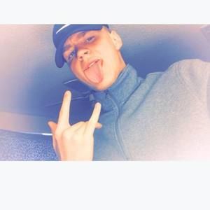 Meet your Posher, Tyler